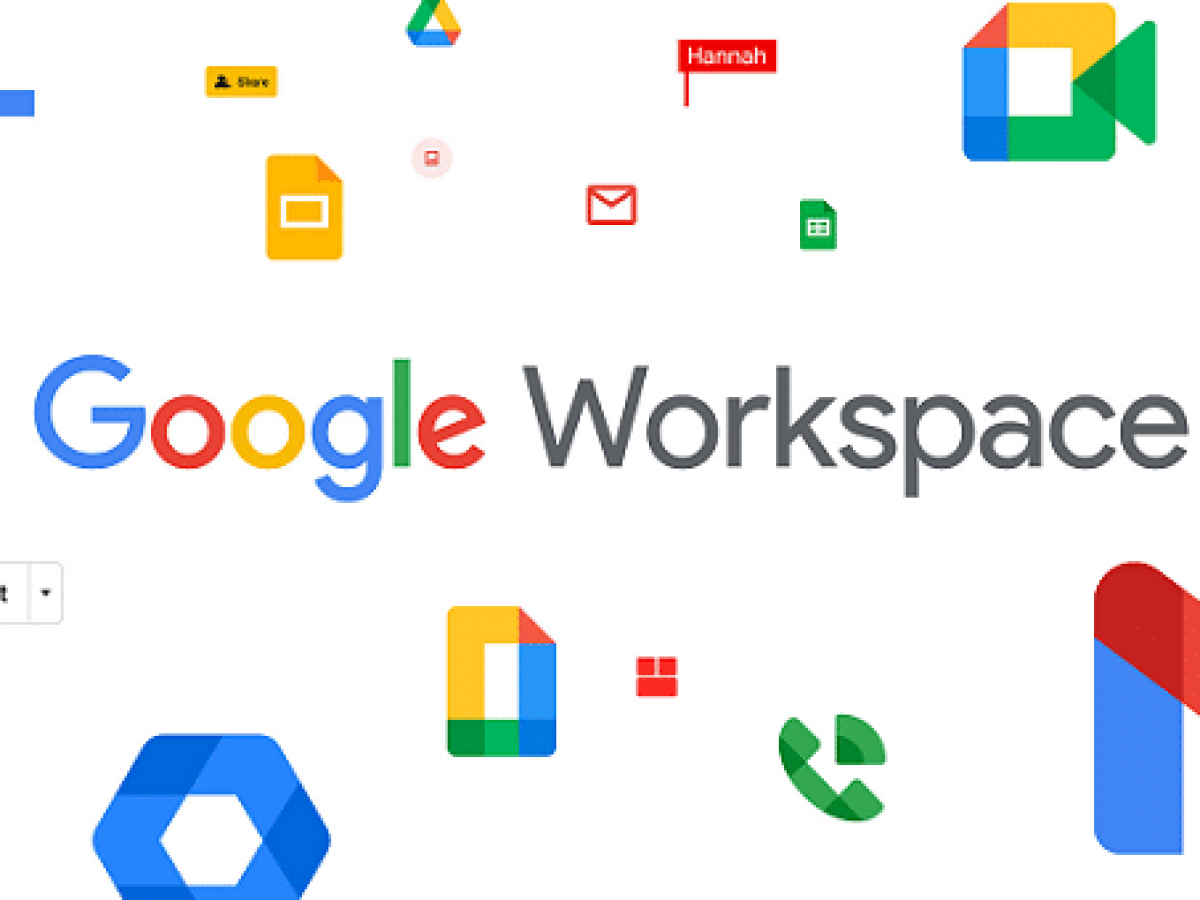 Google Workspace - Gmail  Office of Information Technology